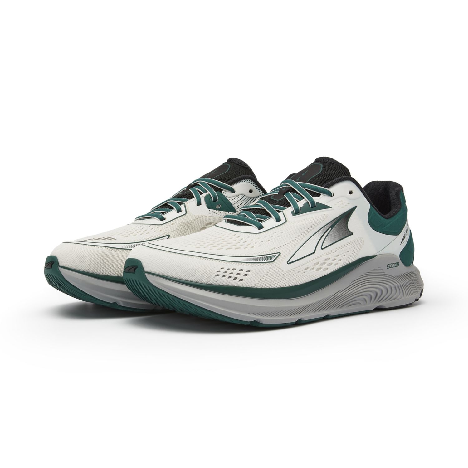 Zapatillas Para Caminar Altra Paradigm 6 Hombre Blancas Verde | Costa Rica-62137959